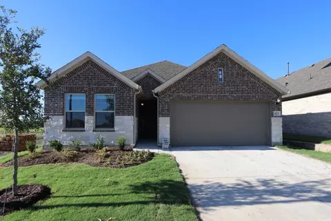 421 Delmar Dr, Princeton, TX 75407