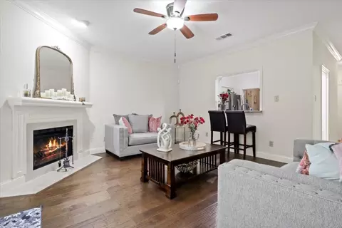 8555 Fair Oaks Xing #807, Dallas, TX 75243