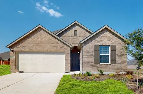 420 Delmar Dr, Princeton, TX 75407
