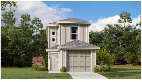 129 Boxberry Way, Princeton, TX 75407