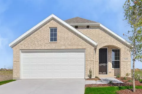 2649 Baker Farm Rd, Forney, TX 75126