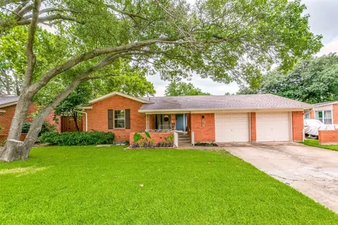 707 Ridgedale Dr, Richardson, TX 75080