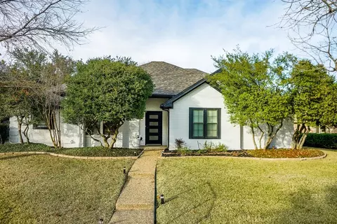 1513 Danube Ln, Plano, TX 75075