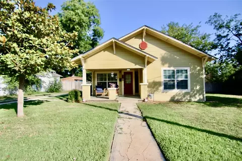 876 W Long St, Stephenville, TX 76401
