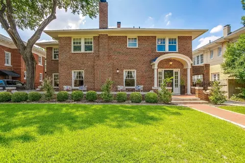1515 Elizabeth Blvd, Fort Worth, TX 76110