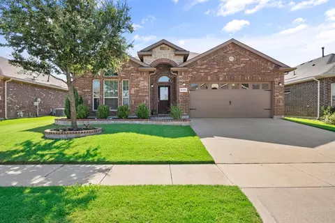 6701 Eliza Dr, Arlington, TX 76001