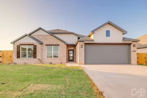 5050 Cranbrook Dr, Abilene, TX 79606