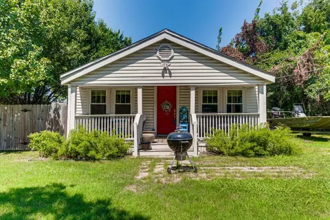 115 Collett Sublett Rd, Kennedale, TX 76060