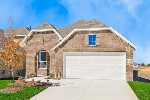 1589 Forge Pond Ln, Forney, TX 75126