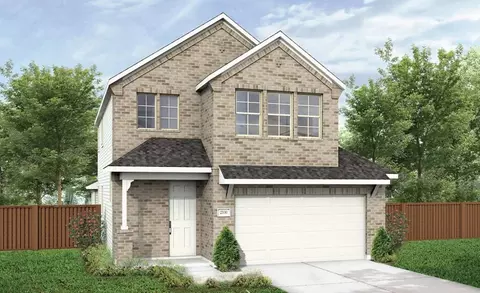 1020 Barkers Pond Ave, Forney, TX 75126