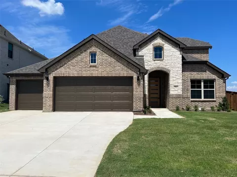 1612 Banded Ledge Dr, Mansfield, TX 76063