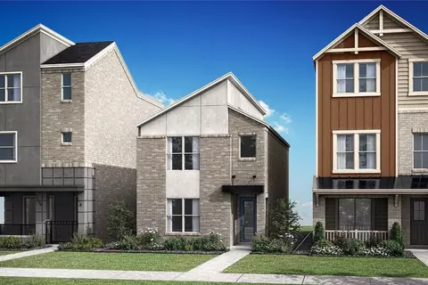4815 Aldenbury St, Dallas, TX 75228