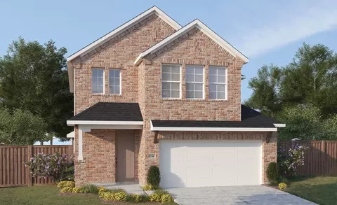 1368 Cider St, Forney, TX 75126