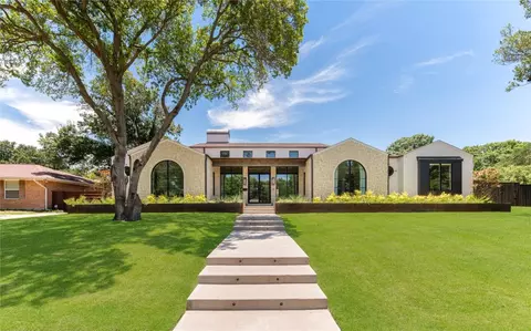 7014 Mason Dells Dr, Dallas, TX 75230