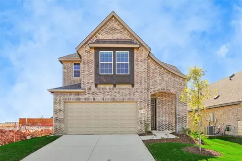1376 Cider St, Forney, TX 75126