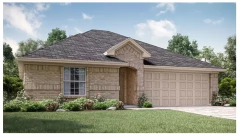229 Coconut Dr, Azle, TX 76020