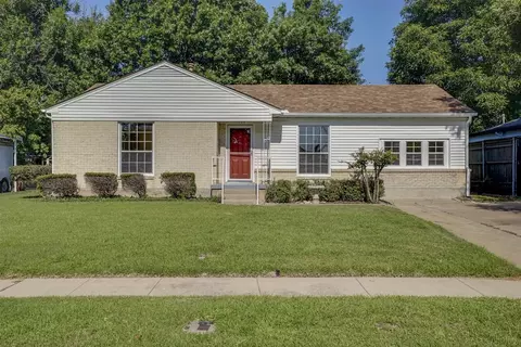 1505 Priscilla Ln, Irving, TX 75061