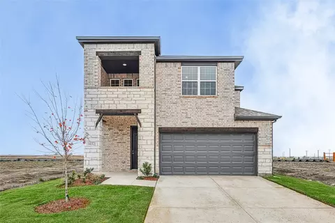 1032 Barkers Pond Ave, Forney, TX 75126