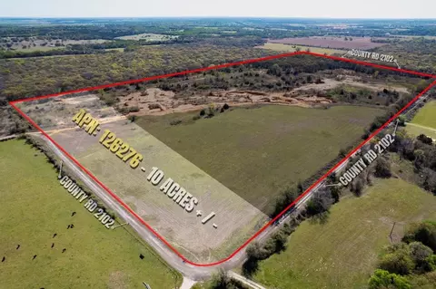Tract 1 County Road 2102, Whitney, TX 76692