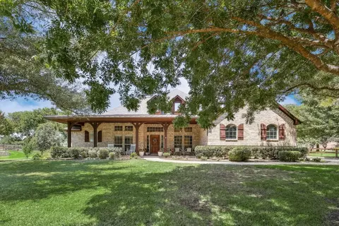 4604 Argyle Ln, Argyle, TX 76226