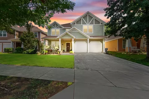 10009 Concord Dr, Providence Village, TX 76227