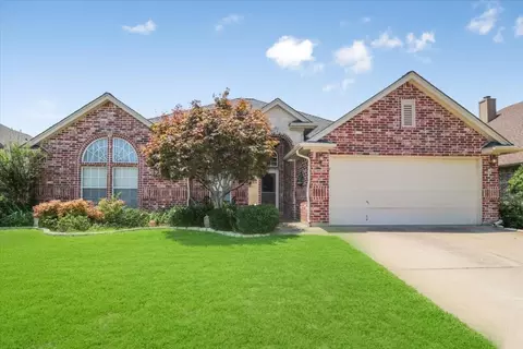 6010 Brenhaven Rd, Arlington, TX 76017