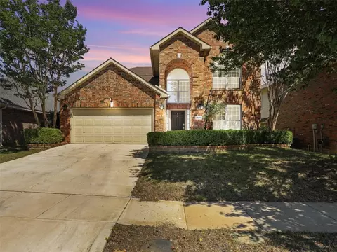 6544 Clydesdale Ct, Frisco, TX 75034