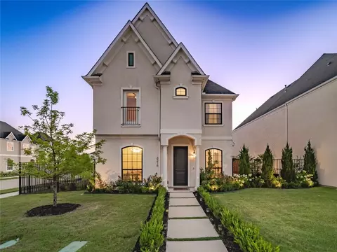 3216 Matisse Ln, Mckinney, TX 75070