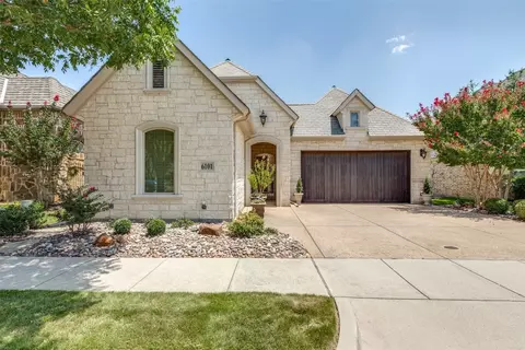 6101 River Highlands Dr, Mckinney, TX 75070
