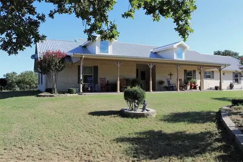 550 Fm 175, Henrietta, TX 76365