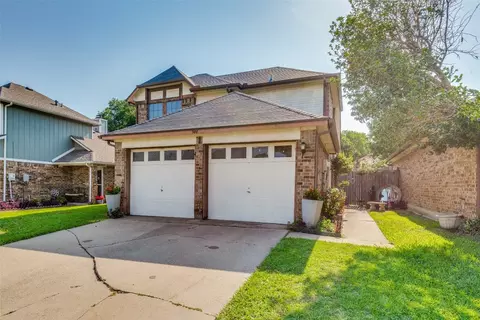 944 Sylvan Creek Dr, Lewisville, TX 75067
