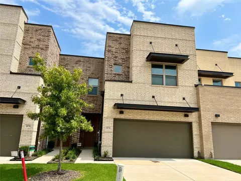 1074 Maverick Dr, Allen, TX 75013