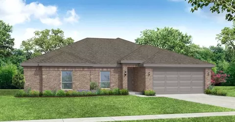 3042 Genevieve Ln, Royse City, TX 75189