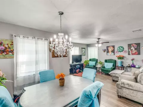 1609 Montrose Dr, River Oaks, TX 76114