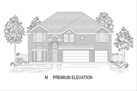 1314 Thunder Dove Dr, Mansfield, TX 76063