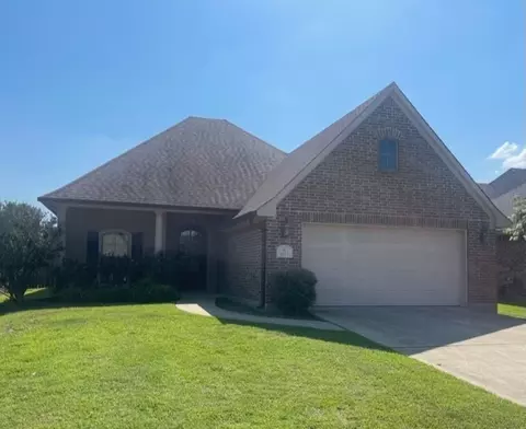 6112 Pampus Ln, Bossier City, LA 71112