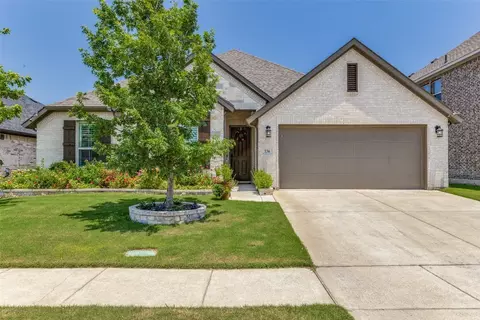 236 Giddings Trl, Forney, TX 75126