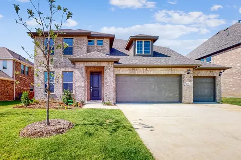 1741 Emmanuel Ln, Celina, TX 75009