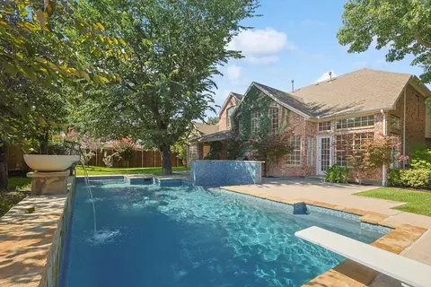 3504 Dorchester Ct, Flower Mound, TX 75022