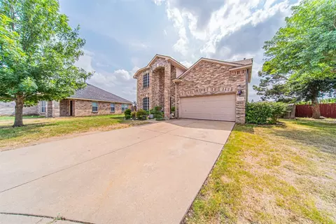 7362 Sleepy Ridge Cir, Fort Worth, TX 76133