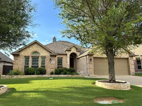 9860 Lance Dr, Frisco, TX 75035