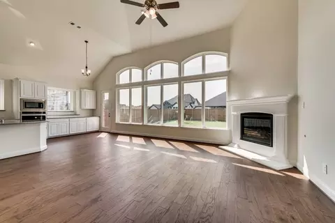 502 Yellow Rose Ln, Wylie, TX 75098