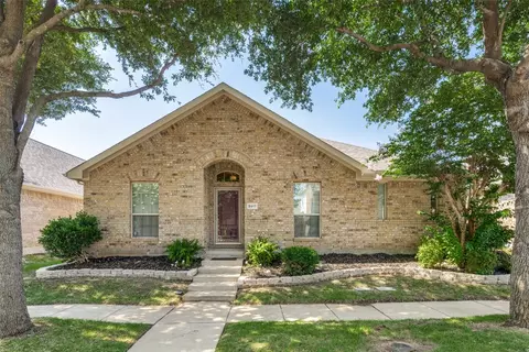 5917 Chisholm Trl, Mckinney, TX 75070
