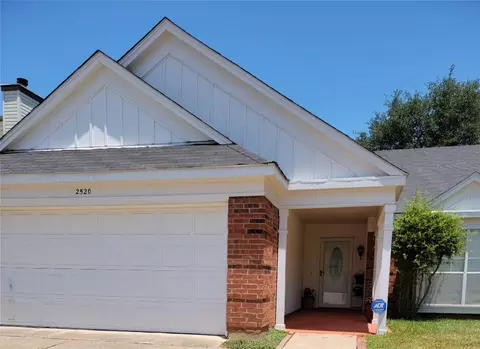 2520 Coldstream Dr, Fort Worth, TX 76123
