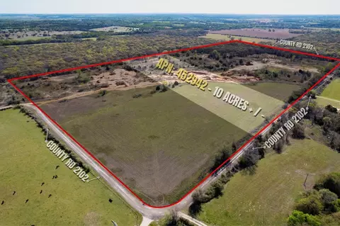 Tract 3 Hcr-2102, Whitney, TX 76692