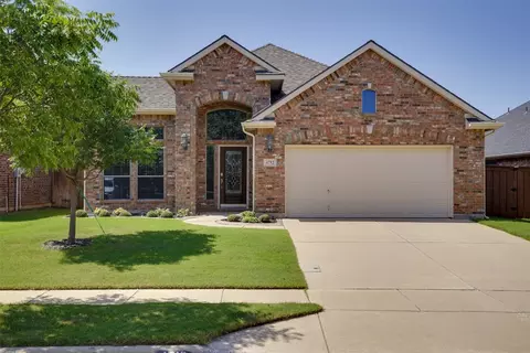 4712 Gerald Ct, Fort Worth, TX 76244