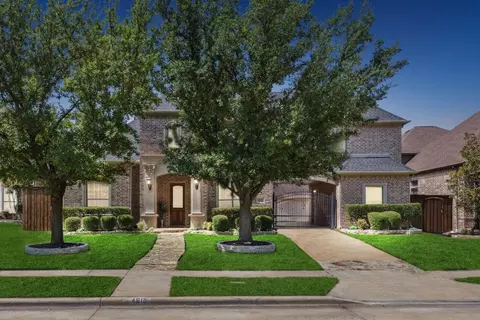 4615 Liam Dr, Frisco, TX 75034