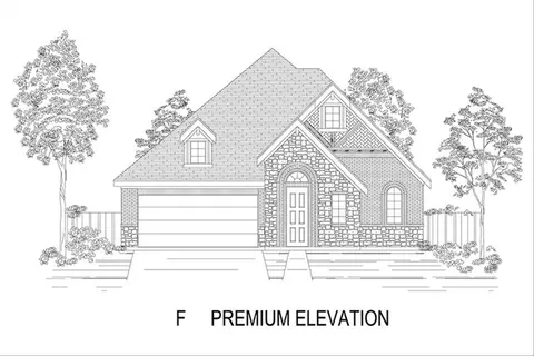 1409 Woodpecker Ln, Mansfield, TX 76063
