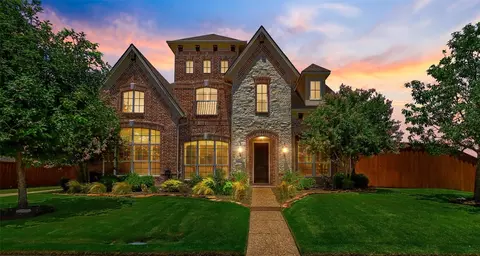 2994 Izabella Ct, Frisco, TX 75033
