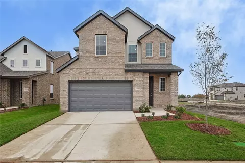 1106 Arborwood Dr, Forney, TX 75126